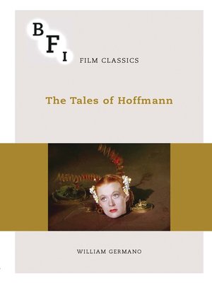 cover image of The Tales of Hoffmann
